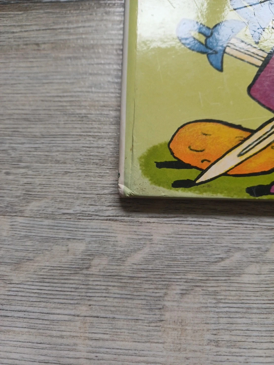Livro infantil princesa a tornado – photo 2